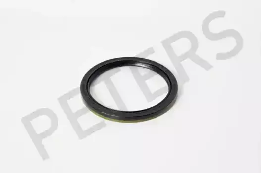 сальник ступицы! 145x175x14 NBR\ MB 011.055-00A PETERS