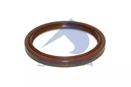 сальник ступицы !145x175x16 \MAN F2000 201.051 SAMPA