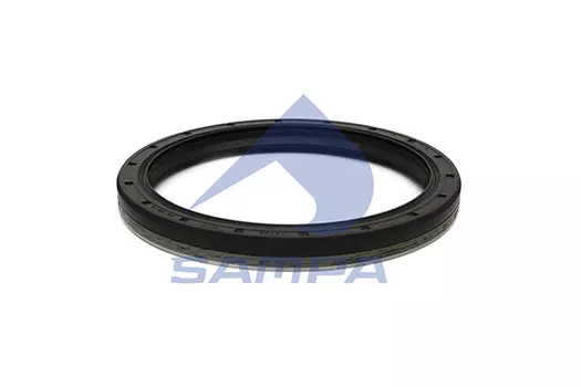 сальник ступицы! 145x175x16\ MAN F2000 022.292 SAMPA