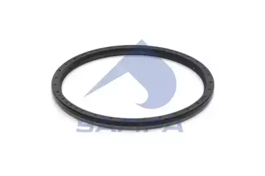 сальник ступицы! 160x180x10\ MAN 022.419 SAMPA