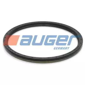 сальник! ступицы 160x180x10 NBR\ MAN