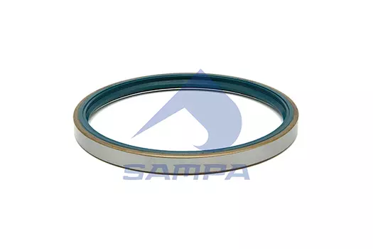 сальник ступицы! 160x180x15\ SAF 075.088 SAMPA