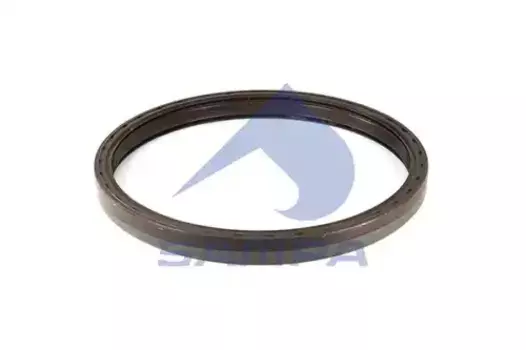 сальник ступицы! 180x200x17\ Iveco 060.326 SAMPA