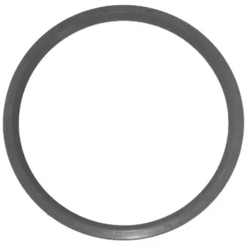 сальник ступицы !180x200x17 \Iveco 101508 EMMERRE