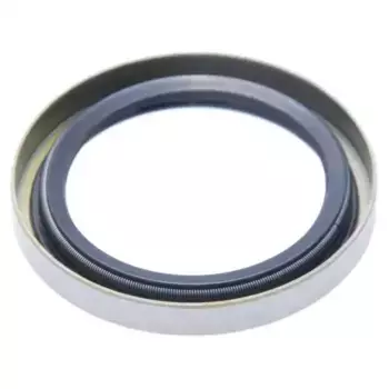 сальник ступицы! 42x55x7\ Mazda/Toyota 80> 95GDY-41550707X FEBEST