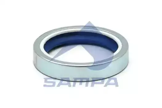 сальник ступицы! 45x57x10.1\ RVI 115.064 SAMPA
