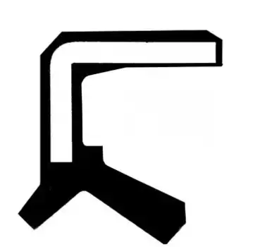 сальник ступицы! 48x62x9/24\ Toyota Land Cruiser 2.4D-3.0TD 84> 190 170 39B CORTECO