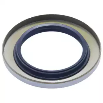 сальник ступицы! 48x73x7\ Toyota 95GDY-48730707X FEBEST