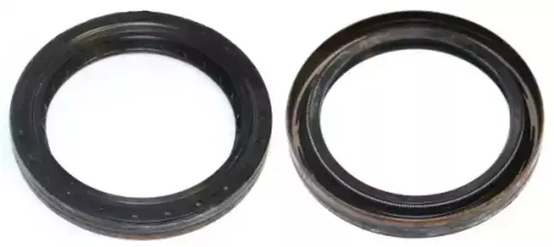 сальник ступицы! 50x65x8\ VW Bora/Passat/Golf/Jetta/Touran 98> 454.260 ELRING