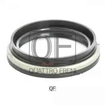 сальник ступицы! 52x68x7/13.2\ Mazda 323/Familia 80-95 QF00Y00004 QUATTRO FRENI