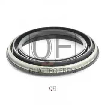 сальник ступицы! 56x76x6.4/11.4\ Primera P10E 1.6/2.0 16V 90-96 QF00Y00049 QUATTRO FRENI
