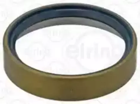 сальник ступицы! 72x85.4x18\ MB W126/R107 2.6-5.0 80> 009.360 ELRING