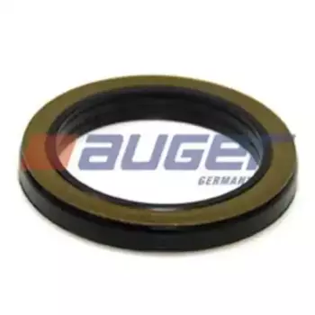 сальник ступицы! 75x100x14 \ Scania