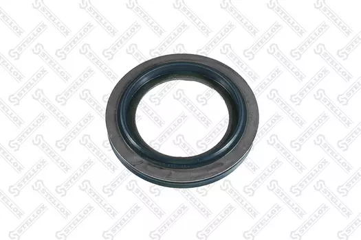 сальник ступицы !\BPW 81-01154-SX STELLOX