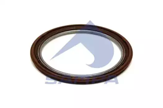 сальник ступицы! FPM 142.15x175.5x11.4 AS SP\ SAF SKRZ/SKRS 075.085 SAMPA