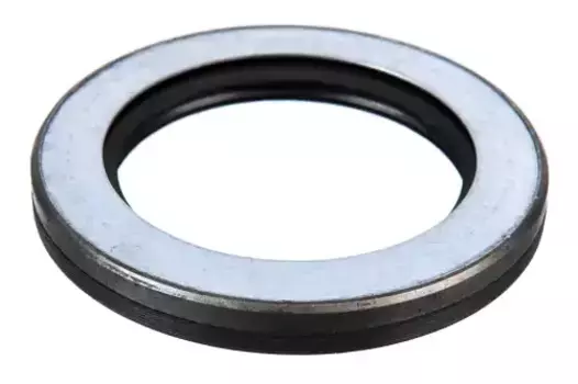 сальник ступицы ! FPM 90x130x14 \Iveco EUROTRAKKER/STRALIS 81-01257-SX STELLOX