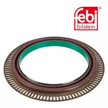 сальник ступицы! (FPM) задн. с импульсн.кольцом 139x175/205x16.3 \MAN F2000/TGM/TGA/TGS/TGX 33147 FEBI