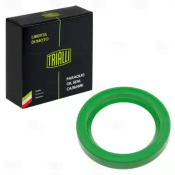 сальник ступицы!\ ГАЗ 2410 PT 402 TRIALLI