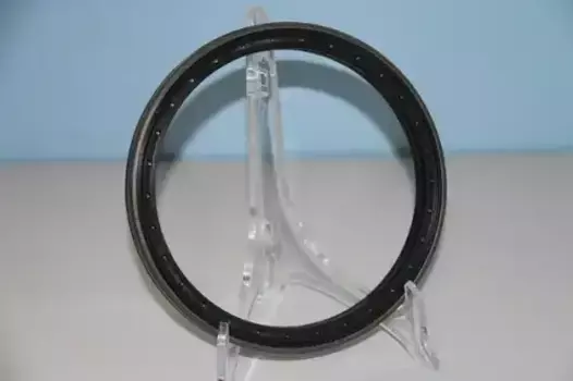 сальник! ступицы колеса 170х200х15/16 FPM/NBR \JCB 12019084B CORTECO