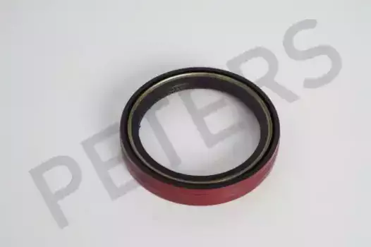 сальник ступицы! (мр) 116.5x152.4x28.4\ ROR 266.541-00A PETERS