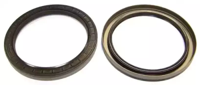 сальник ступицы !NBR 120x150x15/12 \Omn MB 457.710 ELRING