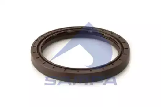 сальник ступицы! NBR 120x150x15\ RVI 080.424 SAMPA