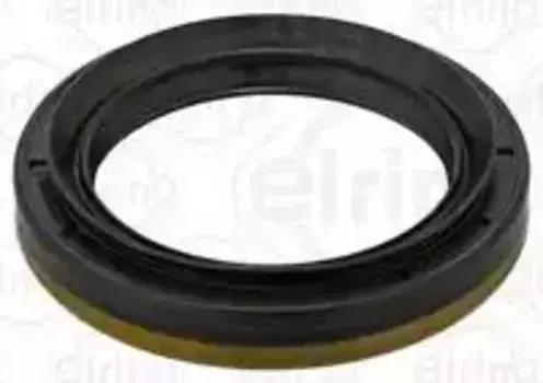сальник ступицы NBR! 50x70x10/13.5\ MB W116/W123/W126 2.0-7.0 72-96 009.076 ELRING