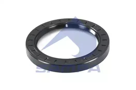 сальник ступицы! NBR 90x120x13 BASLX7 \DAF LF45 050.403 SAMPA