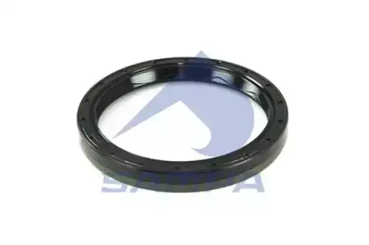 сальник ступицы! NBR 95x115x13 B1BASLDRW\ MB 811.814 010.217/1 SAMPA
