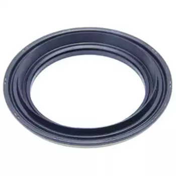 сальник ступицы! пер. 56x76x4.5x12.2\ Nissan Primera P11 96-01 95PDS-56760412X FEBEST