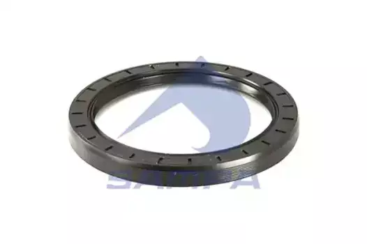 сальник ступицы !перед.125x160x15\ Scania 040.278 SAMPA