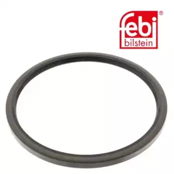 сальник ступицы !перед.160x180x10/11 \MAN/MB 04269 FEBI