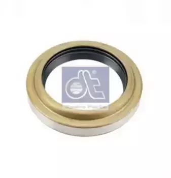 сальник ступицы !передн. 50x70x10/14\ MAN, MB 4.20296 DT