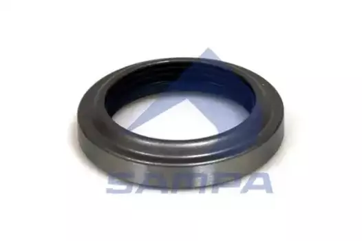 сальник ступицы! передн. 50x70x10/14\ MAN 115.095 SAMPA
