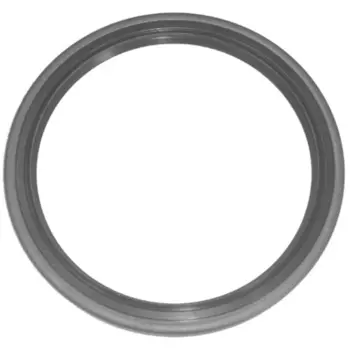 сальник ступицы !передн. NBR 125x150x13 CS \Iveco,Volvo,SAF 101406 EMMERRE