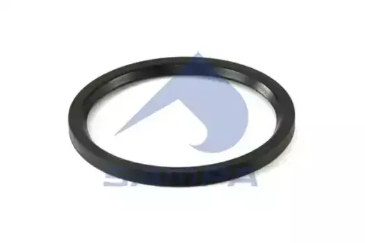 сальник! ступицы передн. NBR, 70x81.5x6 BAOFX7 \Omn MB Atego/Actros/Axor 1831-3357 O530 010.269 SAMPA