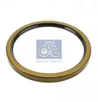 сальник ступицы !передней 133.3x155.6x14 \Volvo F10/12 2.65020 DT