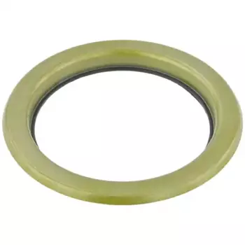 сальник ступицы передней! 79.2x83.4x9.1x11.5\ Toyota Fortuner 11> 95CDY-81830912X FEBEST