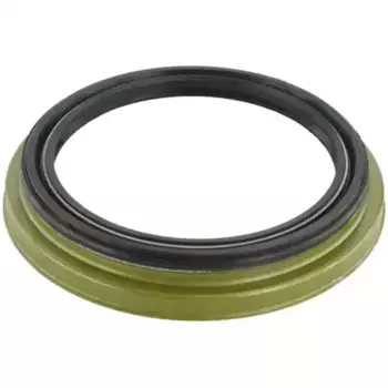 сальник ступицы передней! 82.15x110.05x6.5x15.7\ Toyota Land Cruiser 200 07> 95QDS-841100716X FEBEST