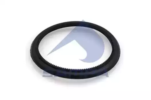 сальник ступицы! передней\ Volvo VN 031.031 SAMPA