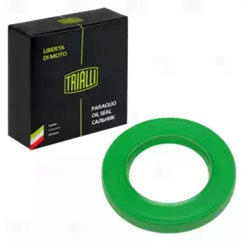 сальник ступицы передний! 80x50x10\ ГАЗ 3302 2.3/2.5/2.7 94> PS 302 TRIALLI