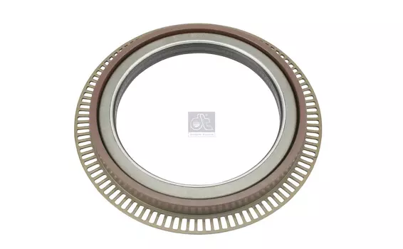 сальник ступицы ! с кольцом ABS 135x175x18 \ MAN F2000