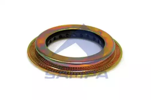 сальник ступицы! с кольцом ABS 125x160/190x18/20\ DAF 65/75/85/95/95XF 050.222 SAMPA