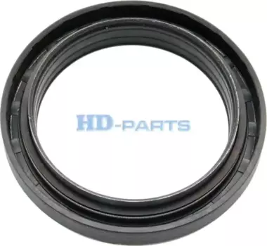 сальник ступицы!\ Scania