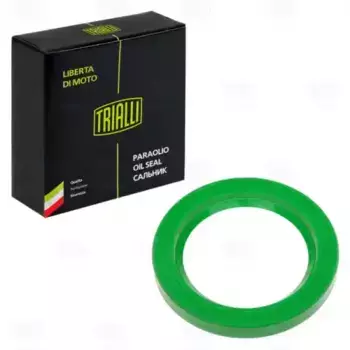 сальник ступицы!\ УАЗ 3741 PS 601 TRIALLI