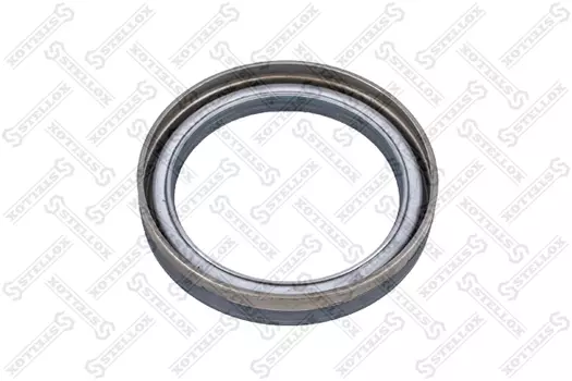 сальник ступицы !внутр 117.6x152.4x25.4 \SAF, ROR 81-01014-SX STELLOX