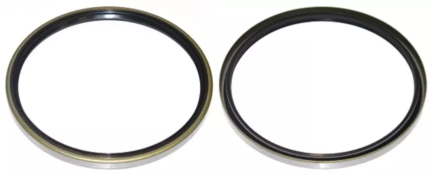 сальник ступицы !зад внутренний 180x200x12 \Iveco 348.376 ELRING