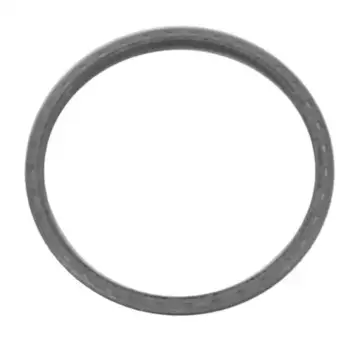 сальник ступицы !зад внутренний 180x200x12 (нитрил) \Iveco