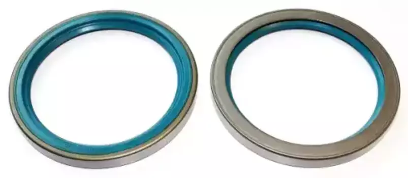 сальник ступицы! задн. 115x140x13 NBR\ Omn MB 518.166 ELRING