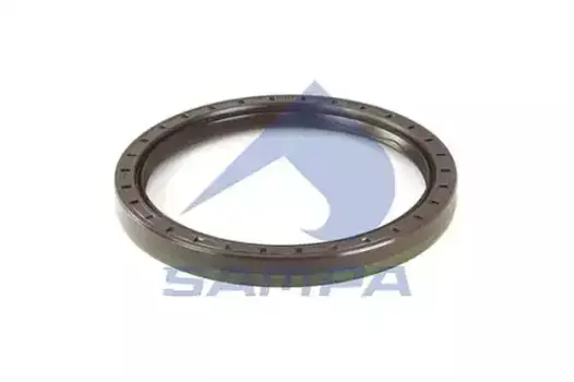 сальник ступицы! задн. 125x150x15 \MB 1017.1216/17/19/22.1313.2222 010.232 SAMPA
